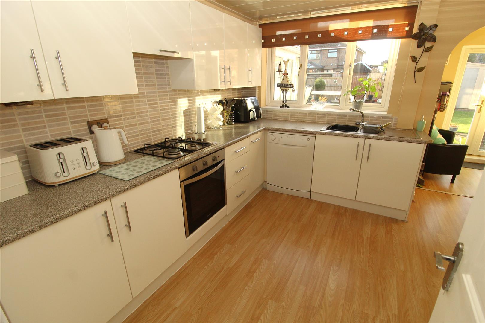 Property Details Estate Agents, Aintree, Liverpool Grosvenor